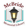 McBride Memorial Library
