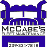 McCabe's Fleet Maintenance