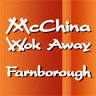 McChina Wok Away Farnborough