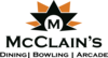 McClain's at First & Main
