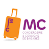 MC consigne, consigne de bagages à Marrakech, Luggage storage in Marrakech