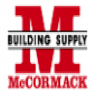 McCormack Building Supply