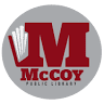 Mccoy Public Library
