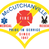 McCutchanville Fire Department Station 10