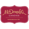 McDonald's Candies