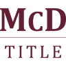 McDonald Title Company