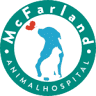 Mc Farland Animal Hospital: Yackel Lisa DVM