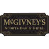 McGivney's Sports Bar & Grill Downtown
