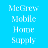 MCGREW MOBILE HOME SUPPLY