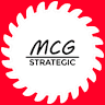 MCG STRATEGIC WORLD S.R.L.
