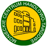 Monieckie Centrum Handlowo - Targowe