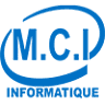 M.C.I INFORMATIQUE