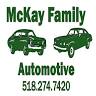McKay Family Automotive