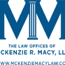 The Law Offices of McKenzie R. Macy, LLC