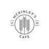 McKinley’s Cafe