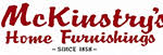 McKinstry's Home Furnishings