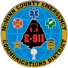 Mc Minn County 911