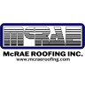 McRae Roofing, Inc.