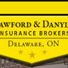 McTaggart Armstrong Dewar & Owen Insurance Ltd