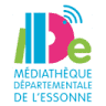 Médiathèque Départementale de L'Essonne