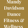 ZUMBA WITH MANDY DAVIDSON