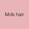 MDK Hair