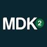 MDK2 Studio - Interior Design