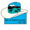 Municipal District of Ranchland