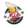MD's Sports Bar & Grill