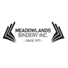 Meadowlands Bindery Inc