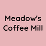 Meadow’s Coffee Mill