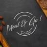 Meal & Go! - Service de repas à domicile