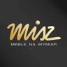 Meble Misz – meble na wymiar