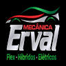 Mecanica Erval