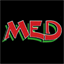 Med Pizza und Döner Haus