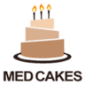 Med Cakes