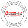Med City Electric LLC