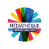 Médiathèque Georges Wolinski
