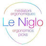 médiators Le Niglo