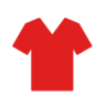 TAG - Uniforme medicale