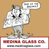 Medina Glass Company