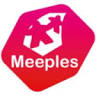 Meeples Bordspellen Magazijn/Afhaallocatie