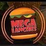 Mega Lanche da Leu
