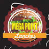 Mega Point Lanches