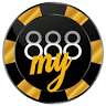 Mega888 MY Official