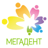 Мегадент