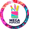 Mega Librería y Papelería Popular Norte