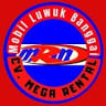 CV. MEGA RENTAL Mobil Luwuk Banggai