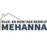 Klus- en montagebedrijf Mehanna