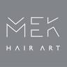 MEK Hair Art